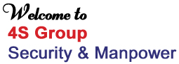 4s group security and manpower